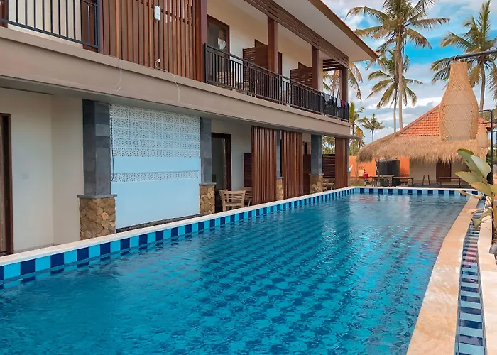 The Sawah Resort & Villa Ubud 