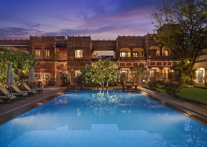 Ratan Vilas, Jodhpur Jodhpur 
