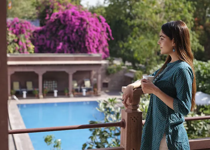 Ratan Vilas, Jodhpur Jodhpur 