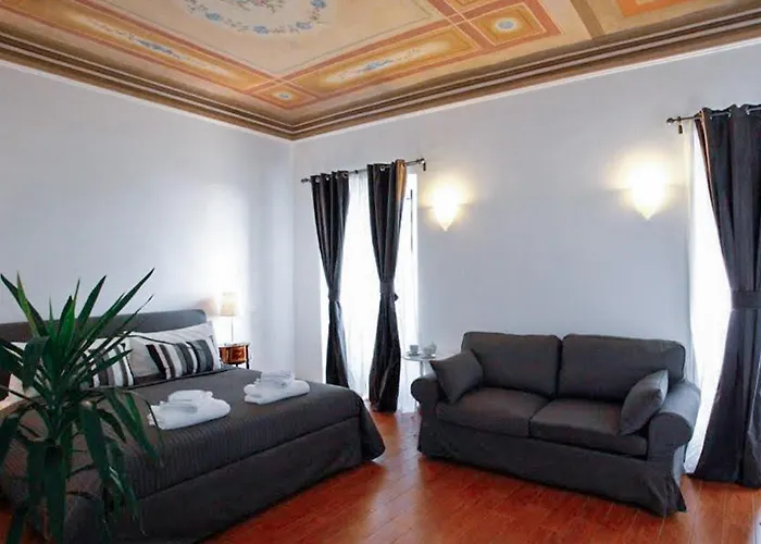 Clemy In Rome Hotel