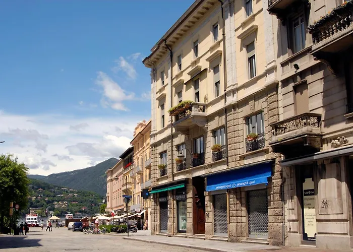 B&B Residenza Cavour Como