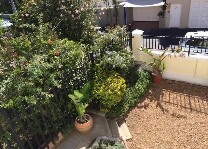 Cheviot Place Guest House Cape Town