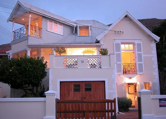Cheviot Place Guest House Cape Town