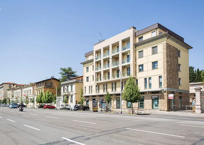 Attico43 B&B Florence