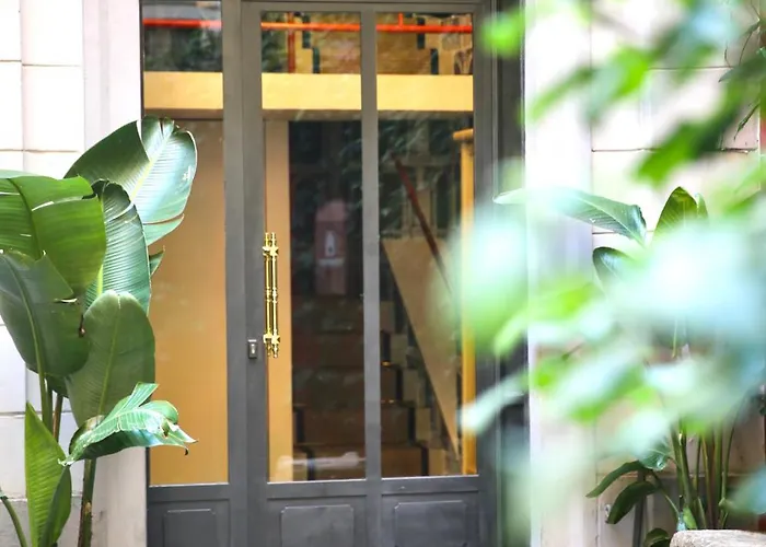 Residenza Radetzky Bed & Breakfast Milan