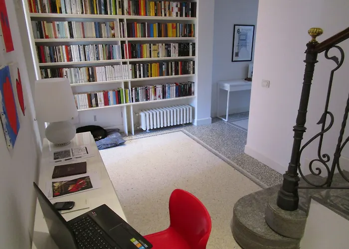 Teodora B&B Milan