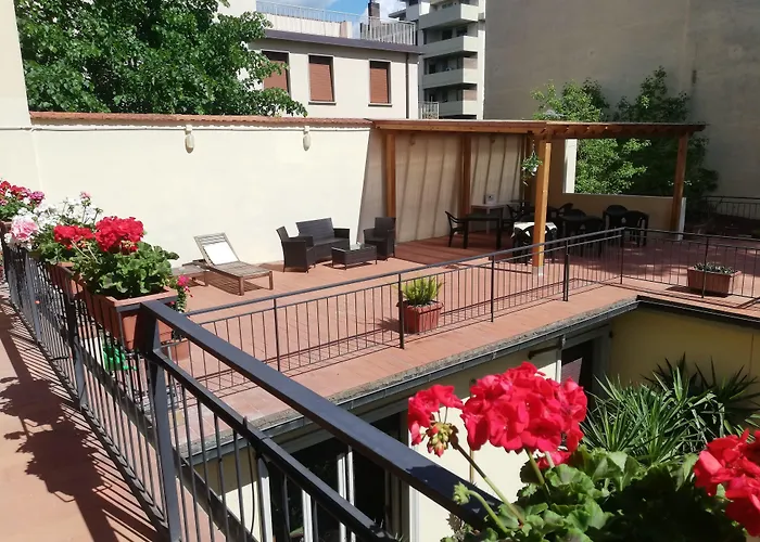 Il Sorriso Bed & Breakfast Florence