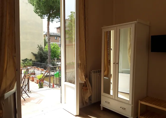 Il Sorriso Bed & Breakfast Florence