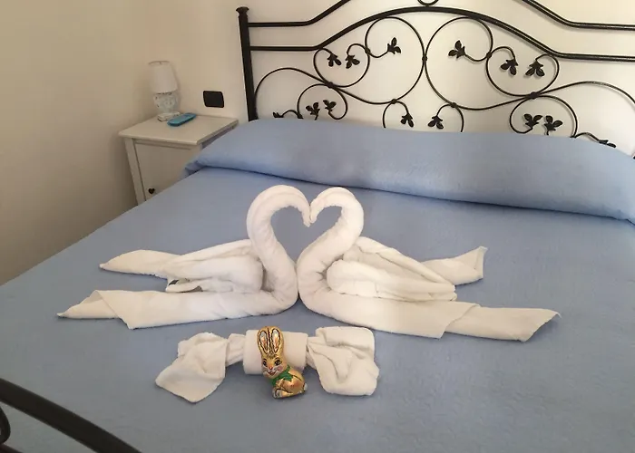 Le Perle Di Napoli Bed & Breakfast