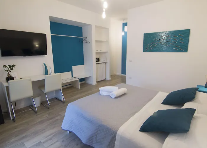 Maison Ligea Sorrento