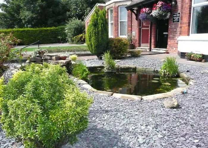 Manor View Hotel Whitby