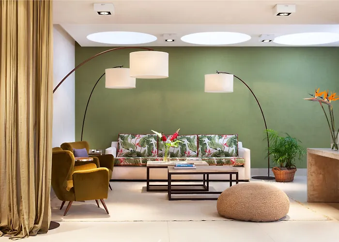 Casa Bevant Hotel Boutique Buenos Aires
