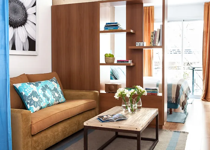 Casa Bevant Hotel Boutique Buenos Aires