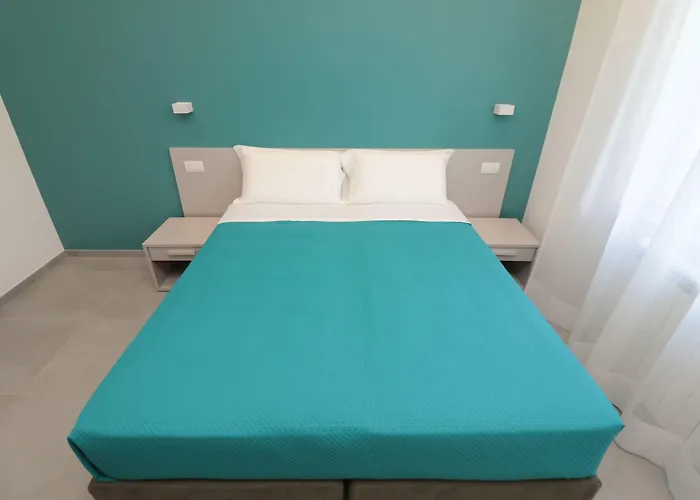 Maison Nana Sorrento