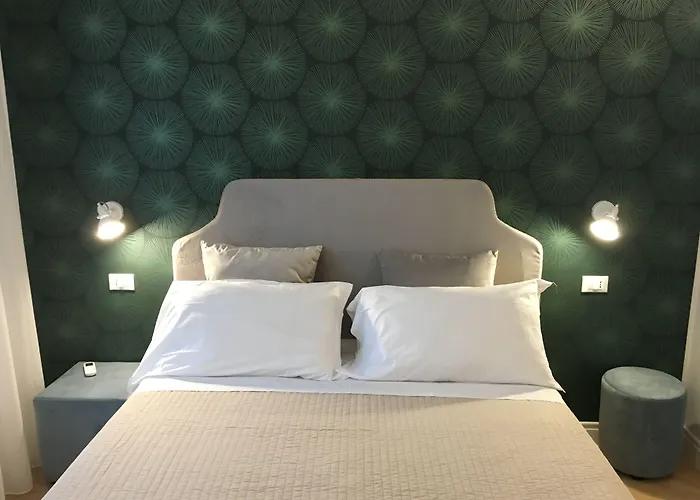 Affreschi A San Pietro Bed & Breakfast Rome