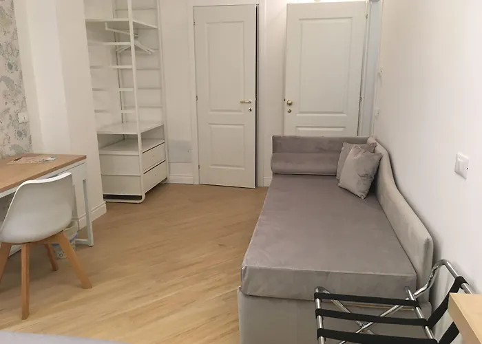 Affreschi A San Pietro Bed & Breakfast Rome