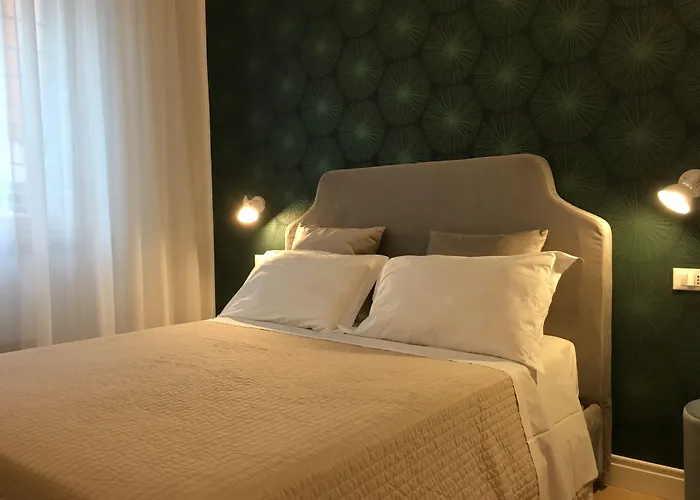 Affreschi A San Pietro Bed & Breakfast Rome