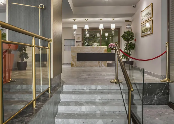 Royalty Hotel Athens