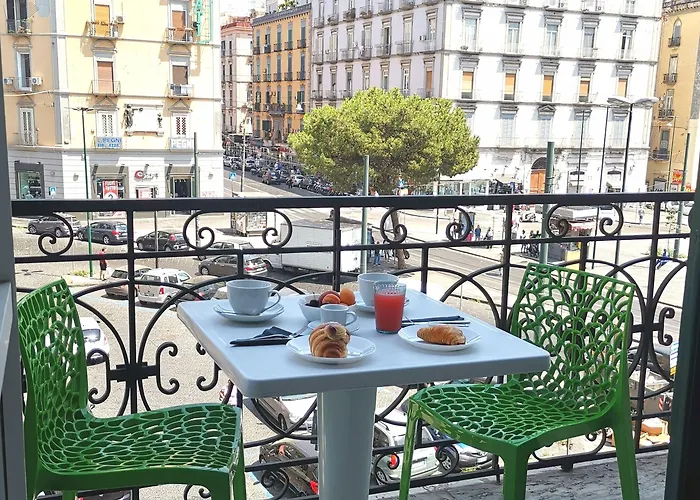 Relais Del Principe Bed & Breakfast Naples