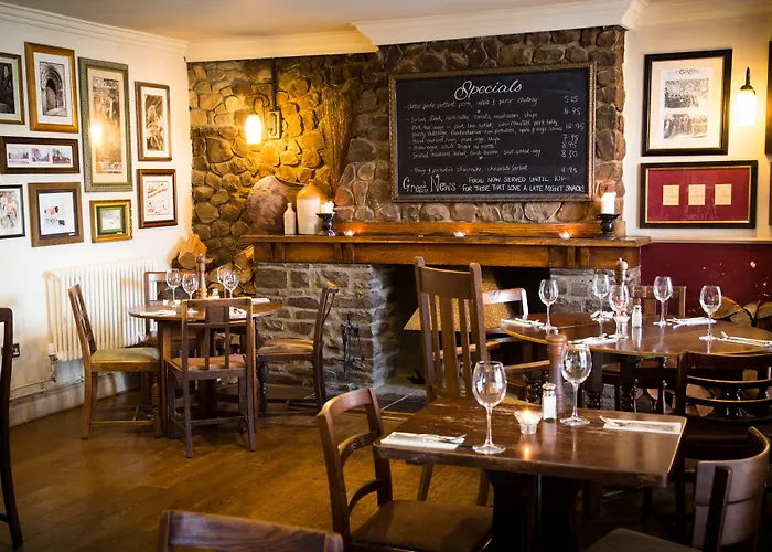 Maltsters Hotel Cardiff