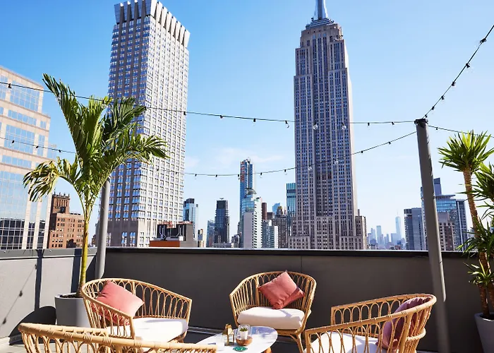 Hotel Hendricks New York