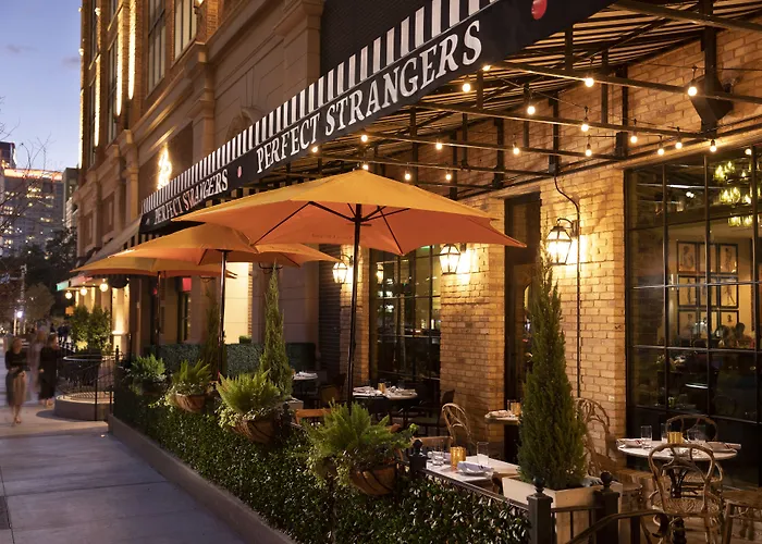 Hotel Zaza Austin