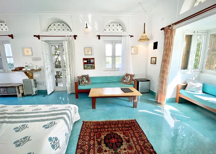 Dia Homestay Pushkar