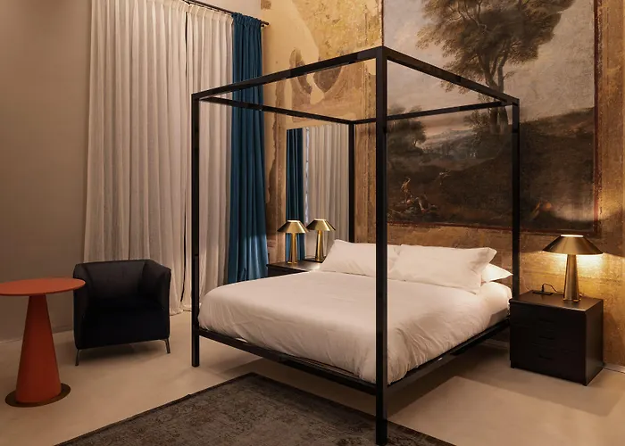 Casa Conoscenti Suites Bologna