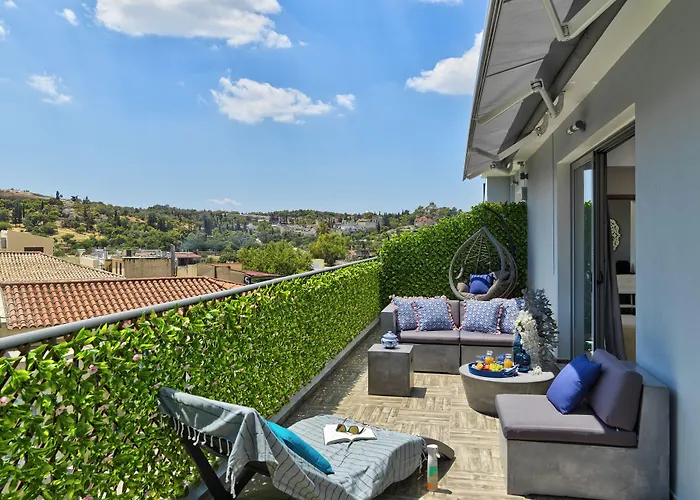 Acropolis City Life Bh Athens