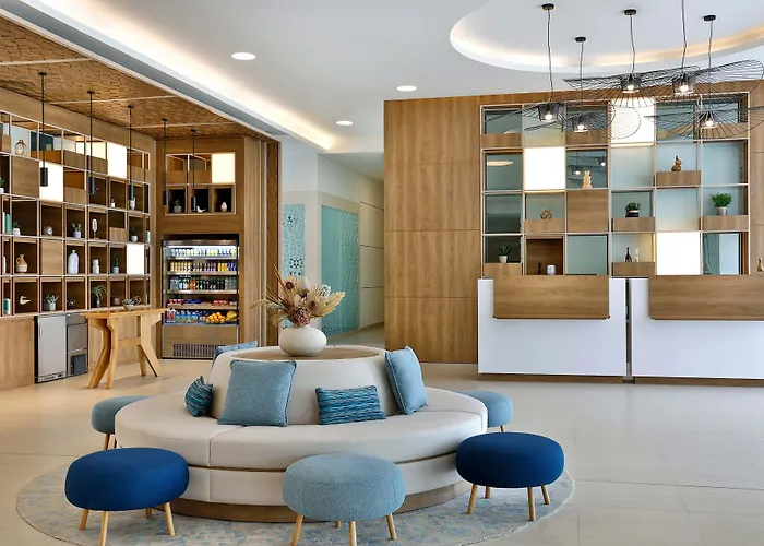 Element Dubai Airport Hotel