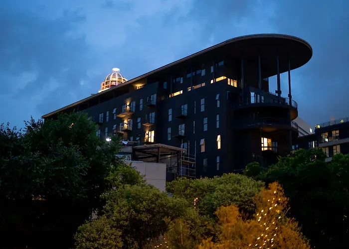 Blackbrick Sandton Two Johannesburg