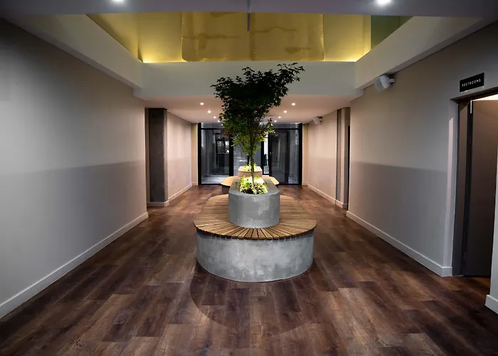 Blackbrick Sandton Two Johannesburg