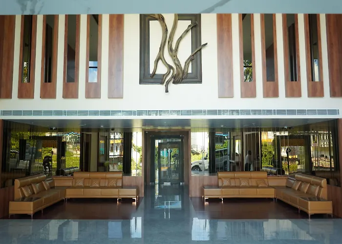 Mansha Palace Port Blair