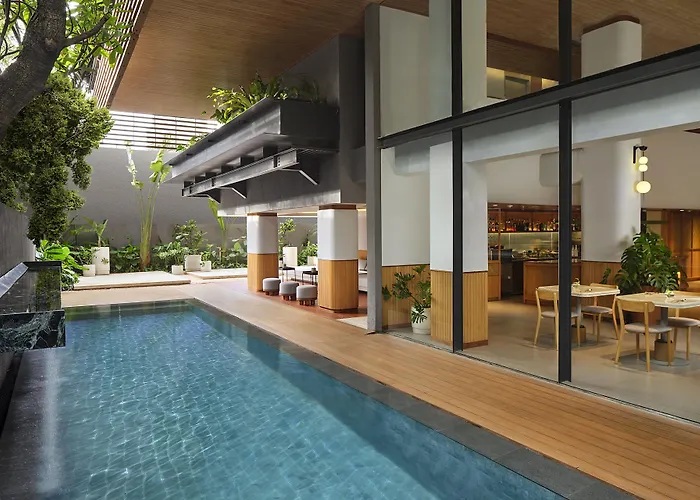 Artotel Casa Kuningan Jakarta