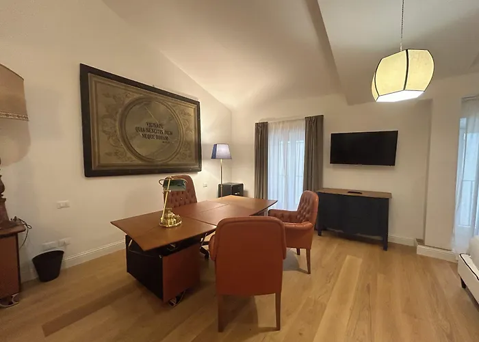 Suite Della Pigna Rome