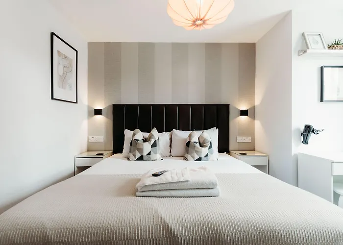 Prime Suites Lytham Lytham St Annes