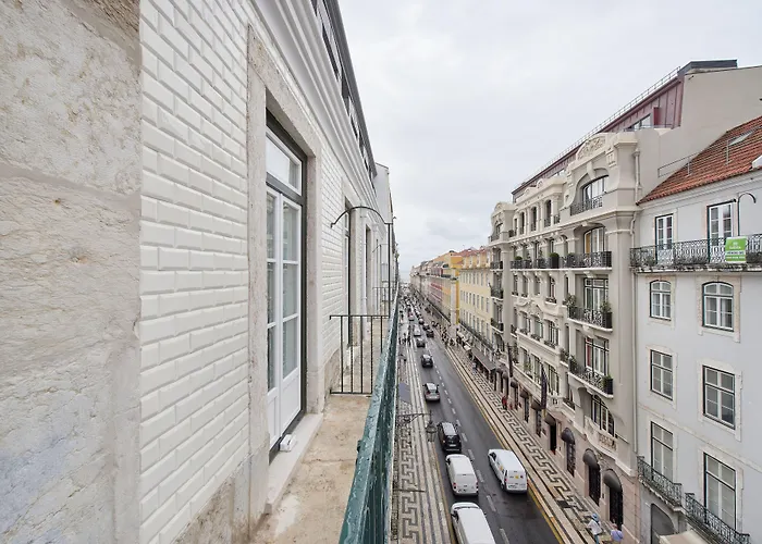 Hotel Moon & Sun Lisboa