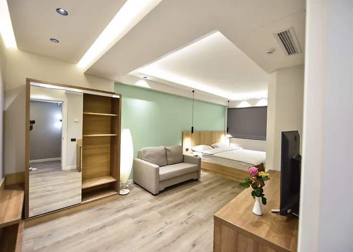 Baron Boutique Hotel Yerevan