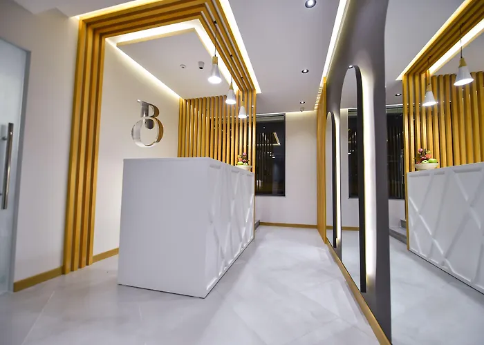 Baron Boutique Hotel Yerevan