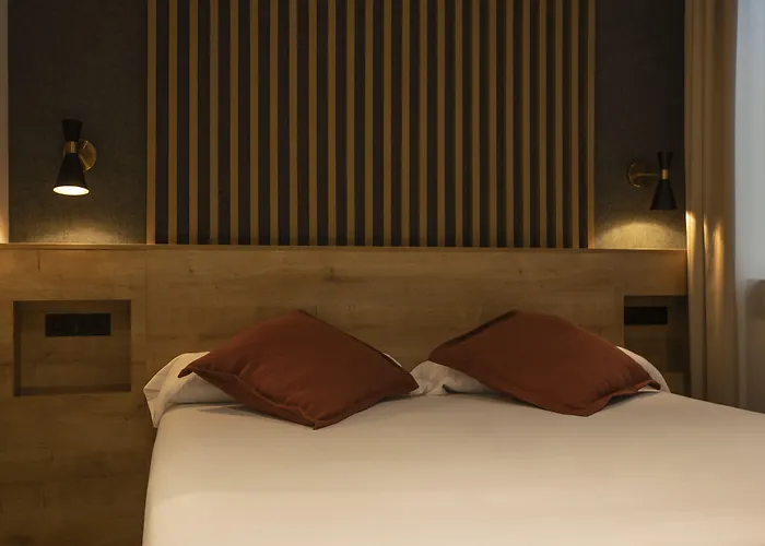 Fontanella By Bcn Urban Rooms Barcelona