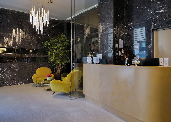 The Unique Hotel Milan