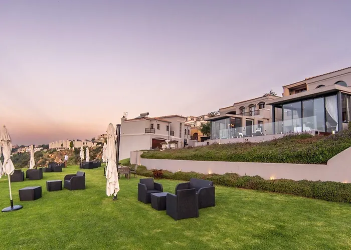 The Northcliff Boutique Hotel Johannesburg