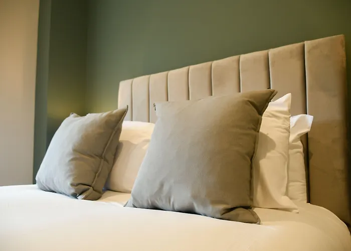 Raniven Hotel Oban