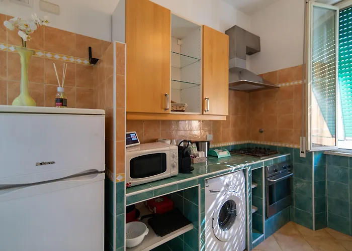 Exa Rooms - Vatican Rome