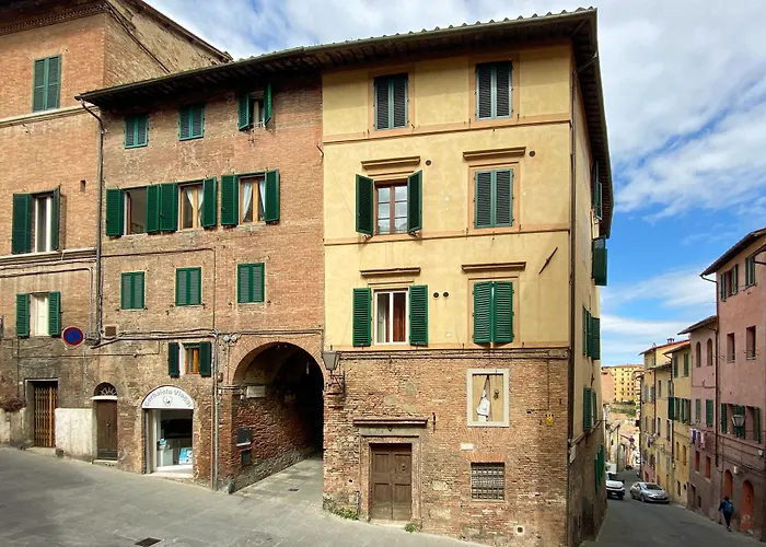 B&B San Francesco Siena