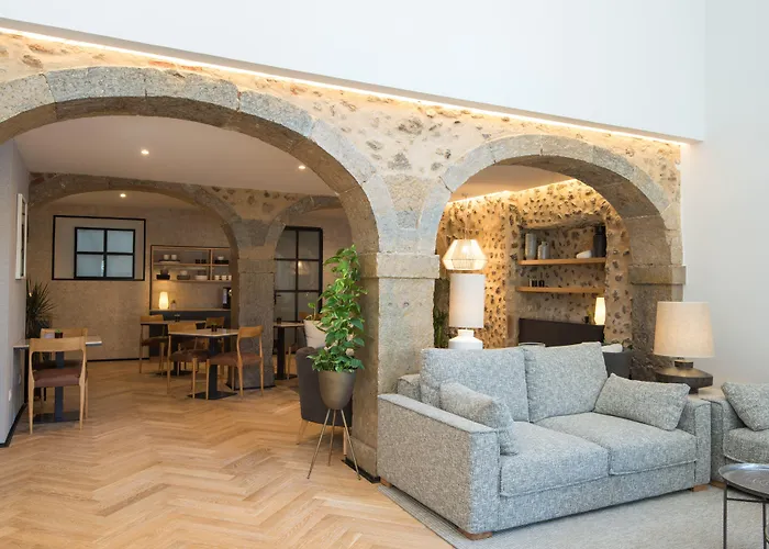 Urbano Flh Hotels Lisboa