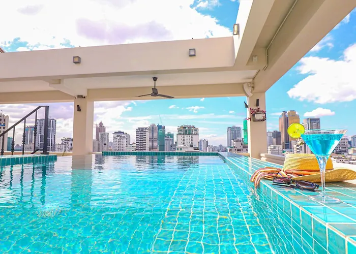 Mettavary Hotel Phnom Penh