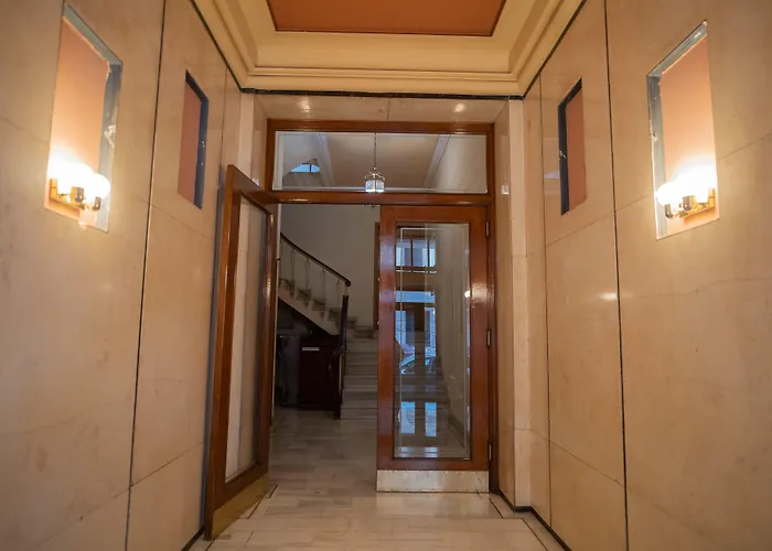 K23 Color Suites Athens