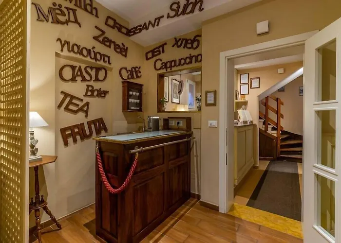 Casa Miramonte Hotel Bologna