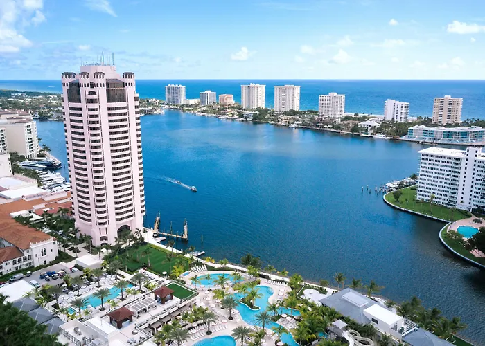 Tower At The Boca Raton Hotel